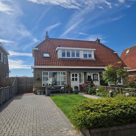 Sfeervol Huis Nabij Het Centrum Van Harlingen Kültér fotó